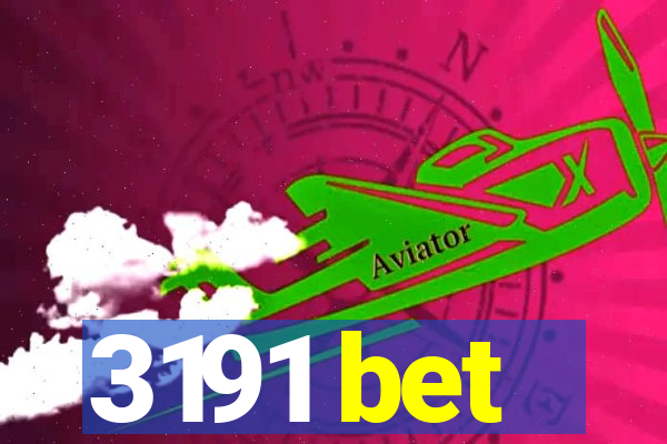3191 bet